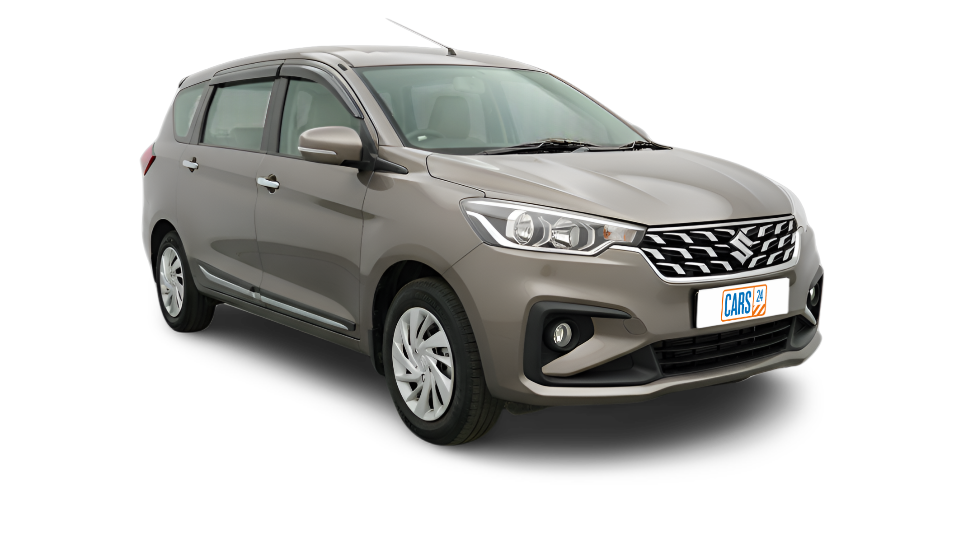 2023 Maruti Ertiga - SUV - Petrol - Automatic - ₹10.50 lakh